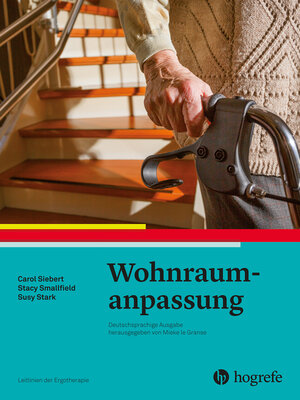 cover image of Wohnraumanpassung